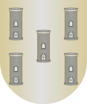 ESCUDO SIGUIENTE